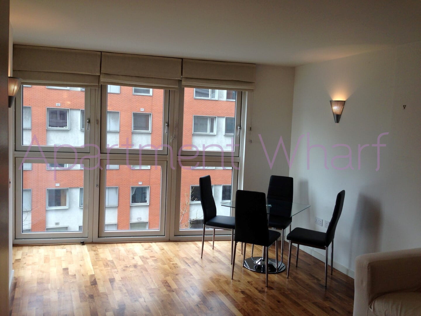 Apartment photo