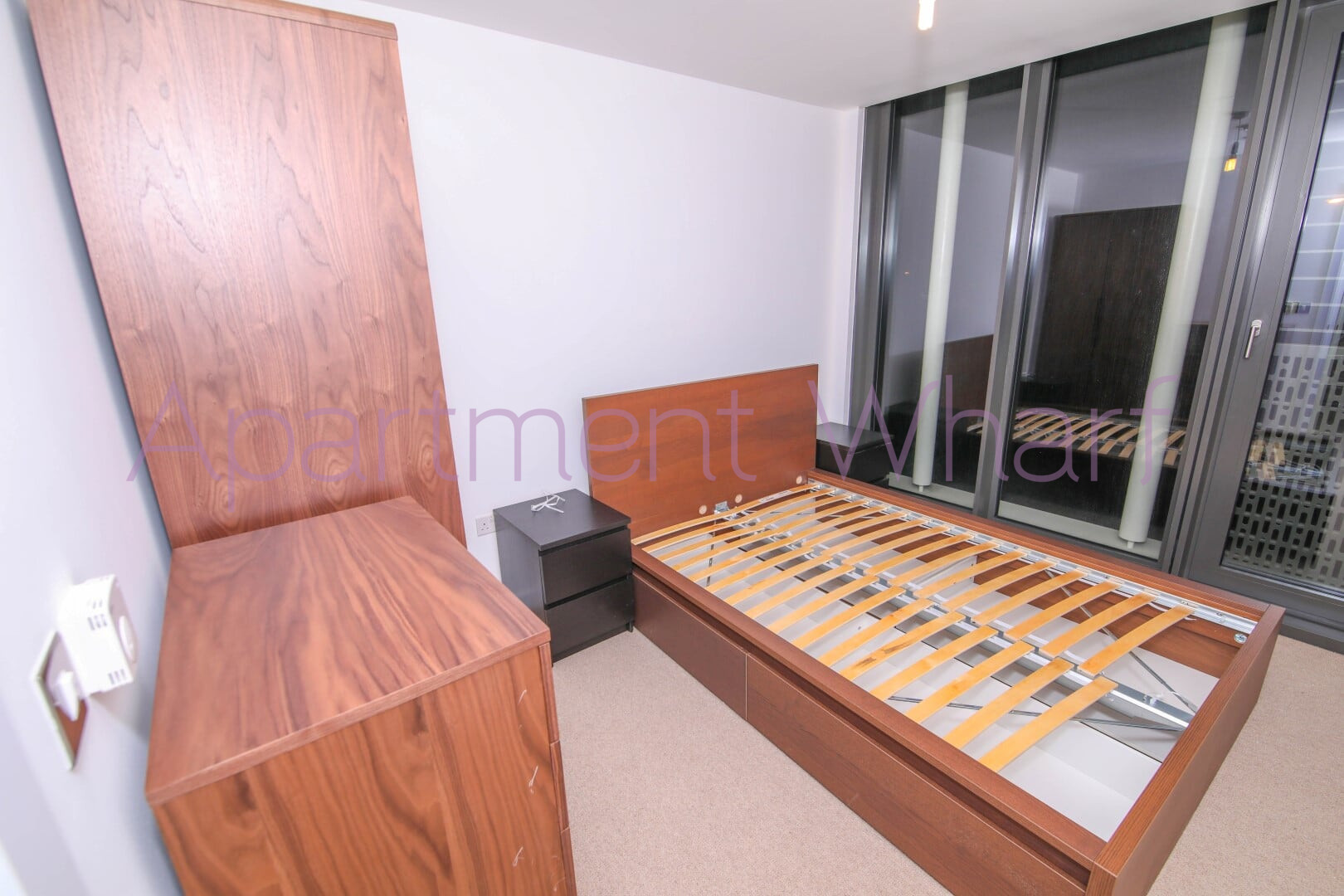 Apartment photo