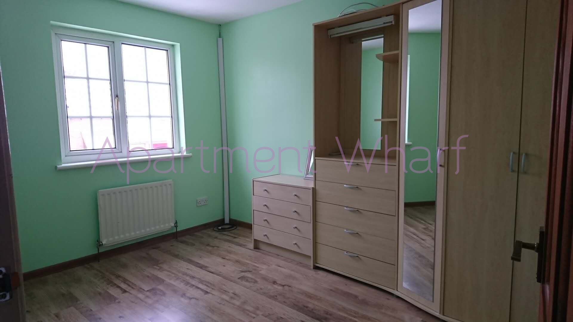 Apartment photo