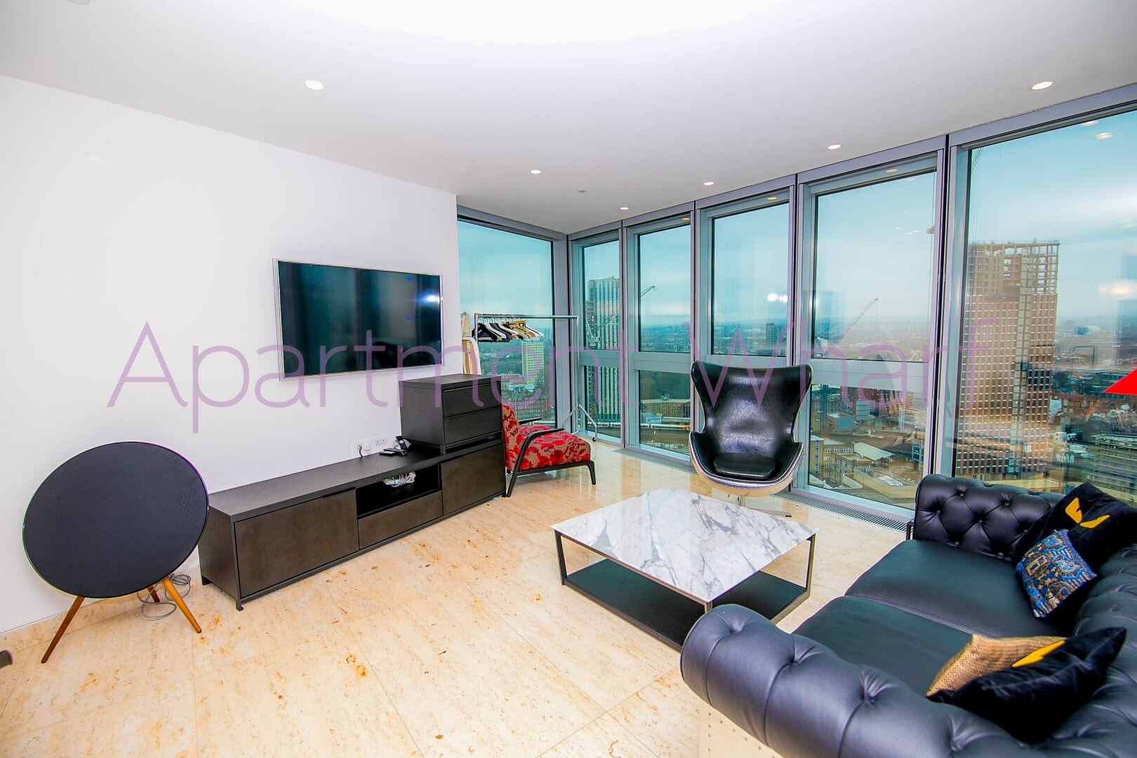 Apartment photo