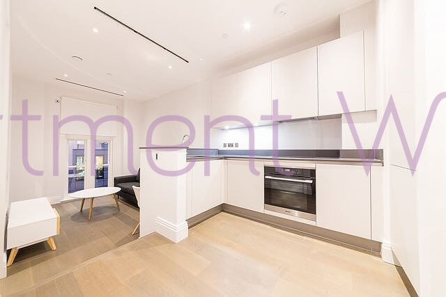 Apartment photo