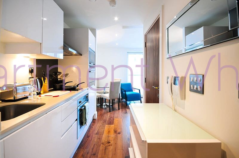 Apartment photo