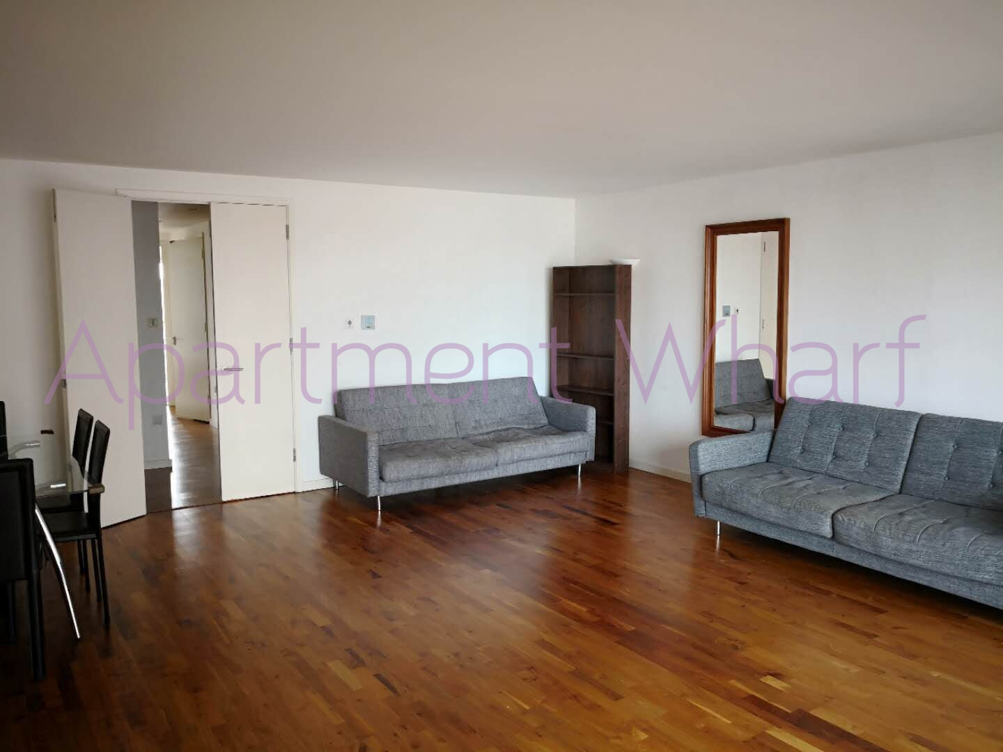 Apartment photo