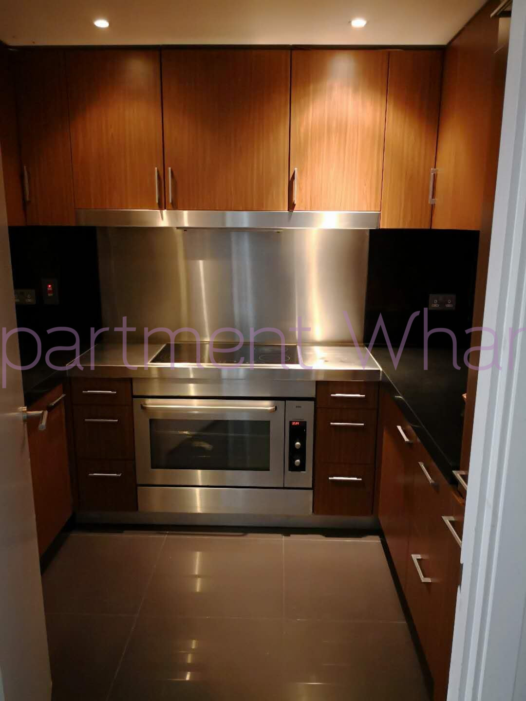 Apartment photo
