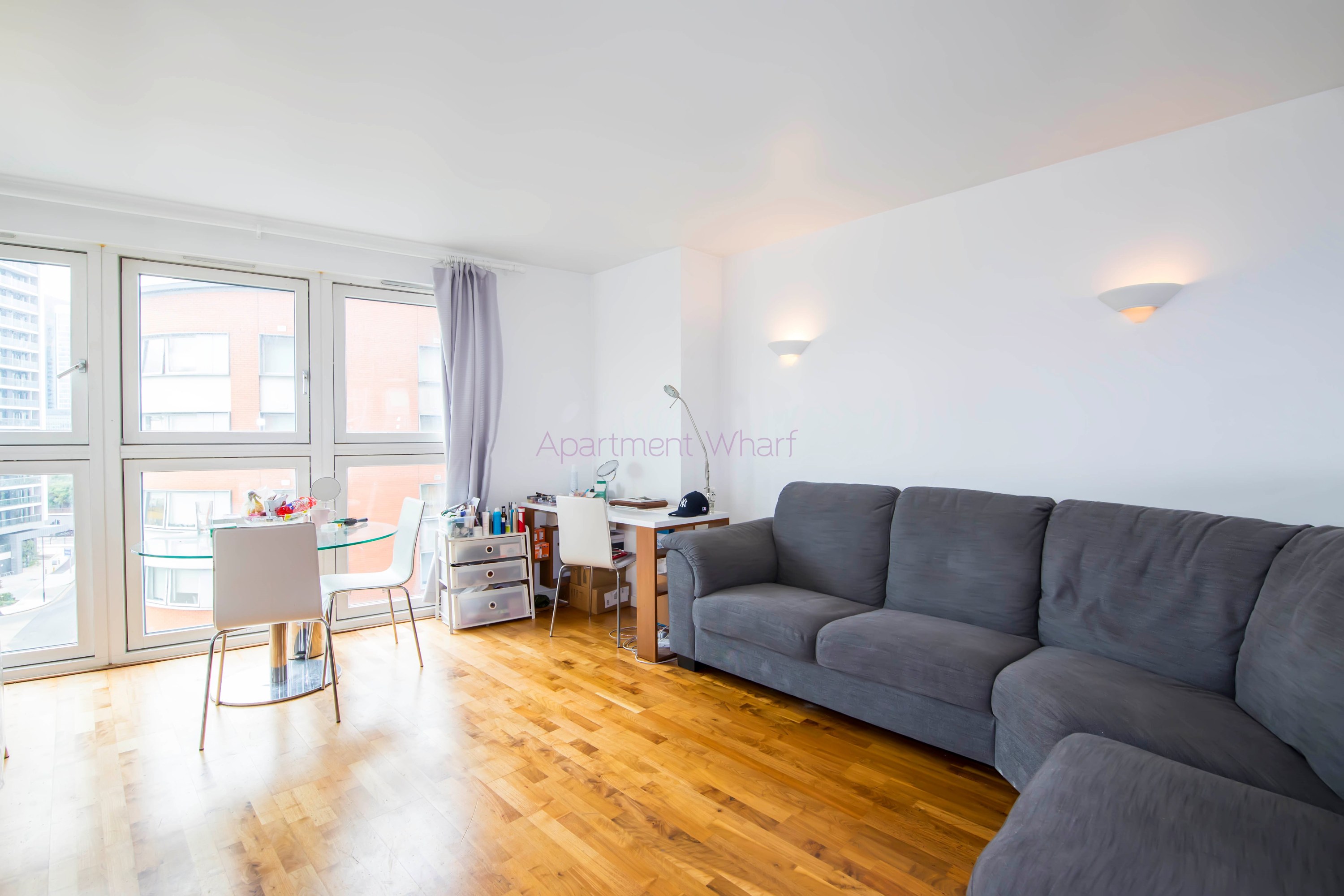 Apartment photo