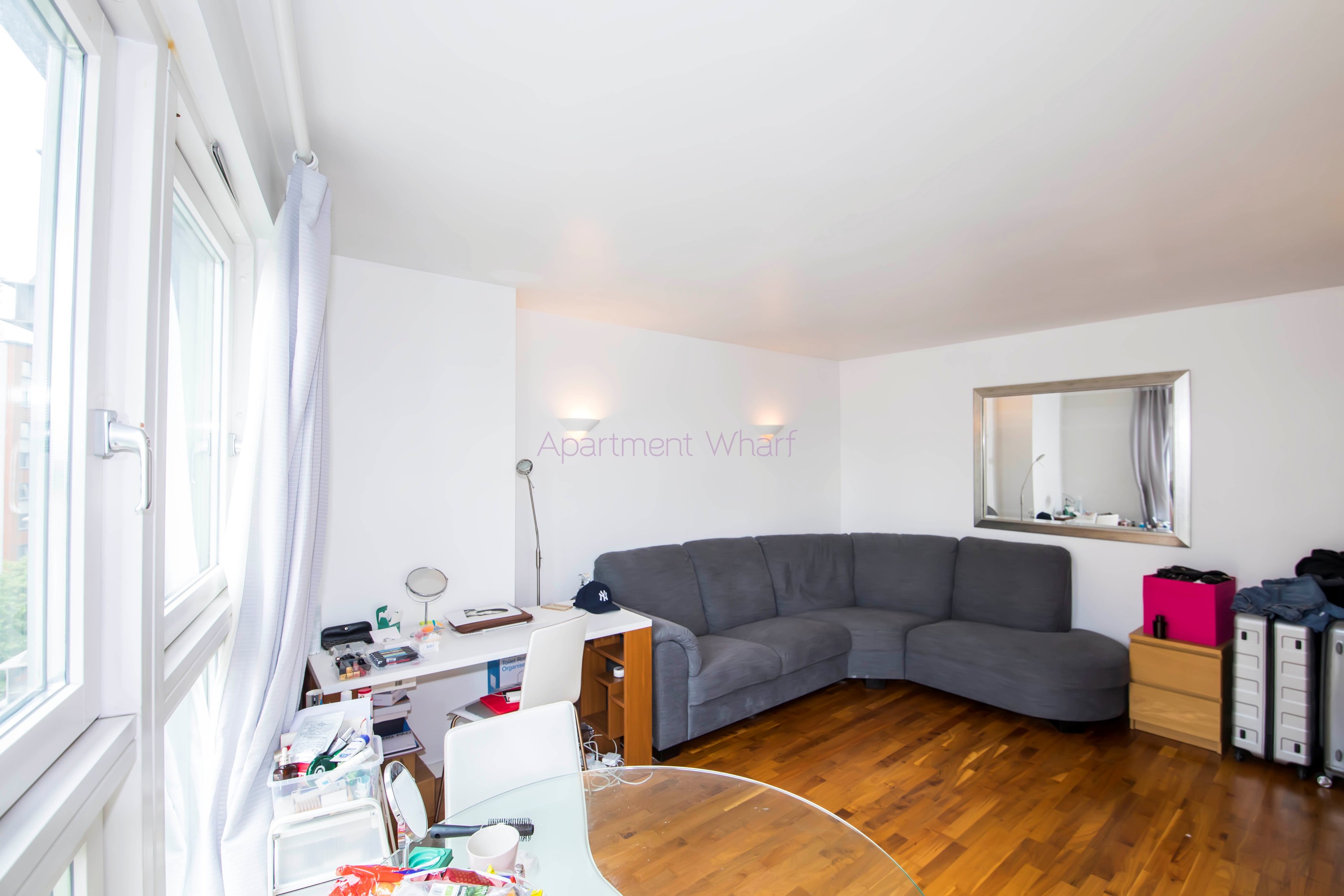 Apartment photo