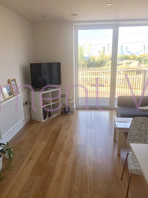 Apartment photo