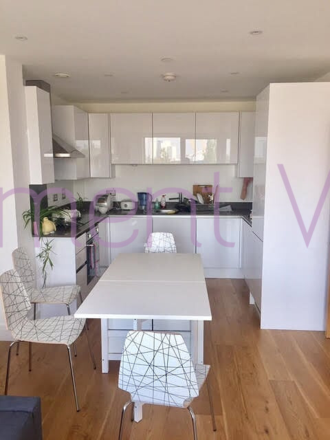 Apartment photo