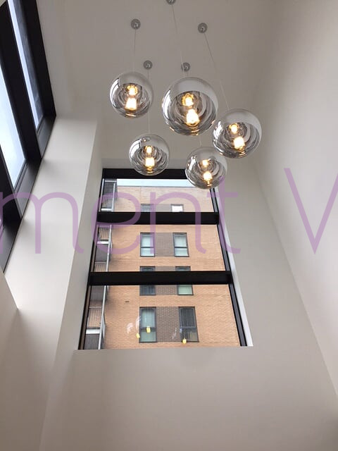 Apartment photo