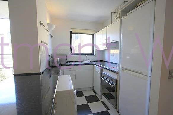 Apartment photo