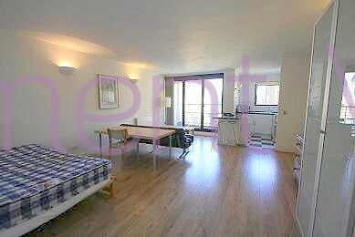 Apartment photo