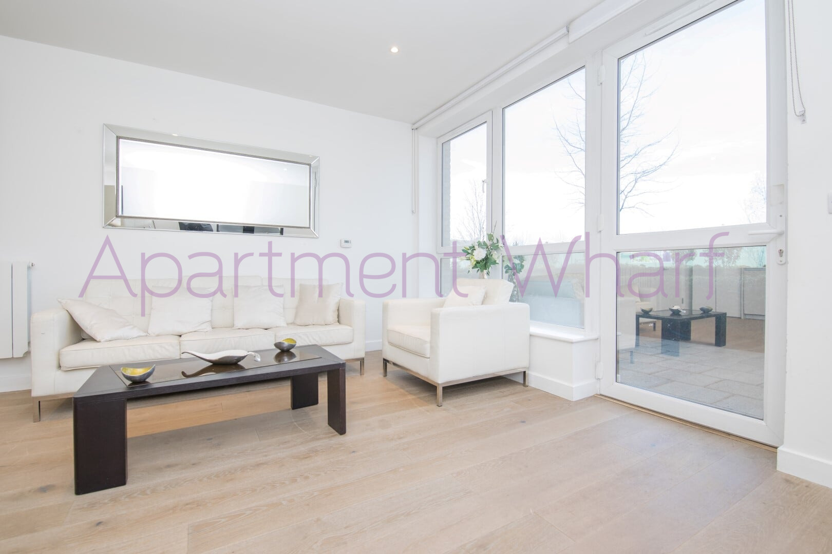 Apartment photo