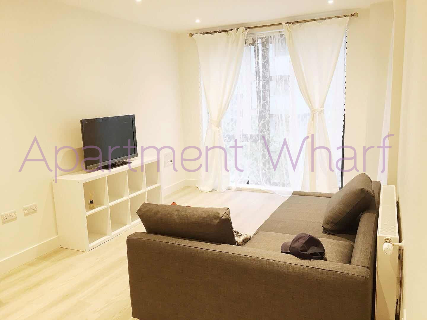 Apartment photo