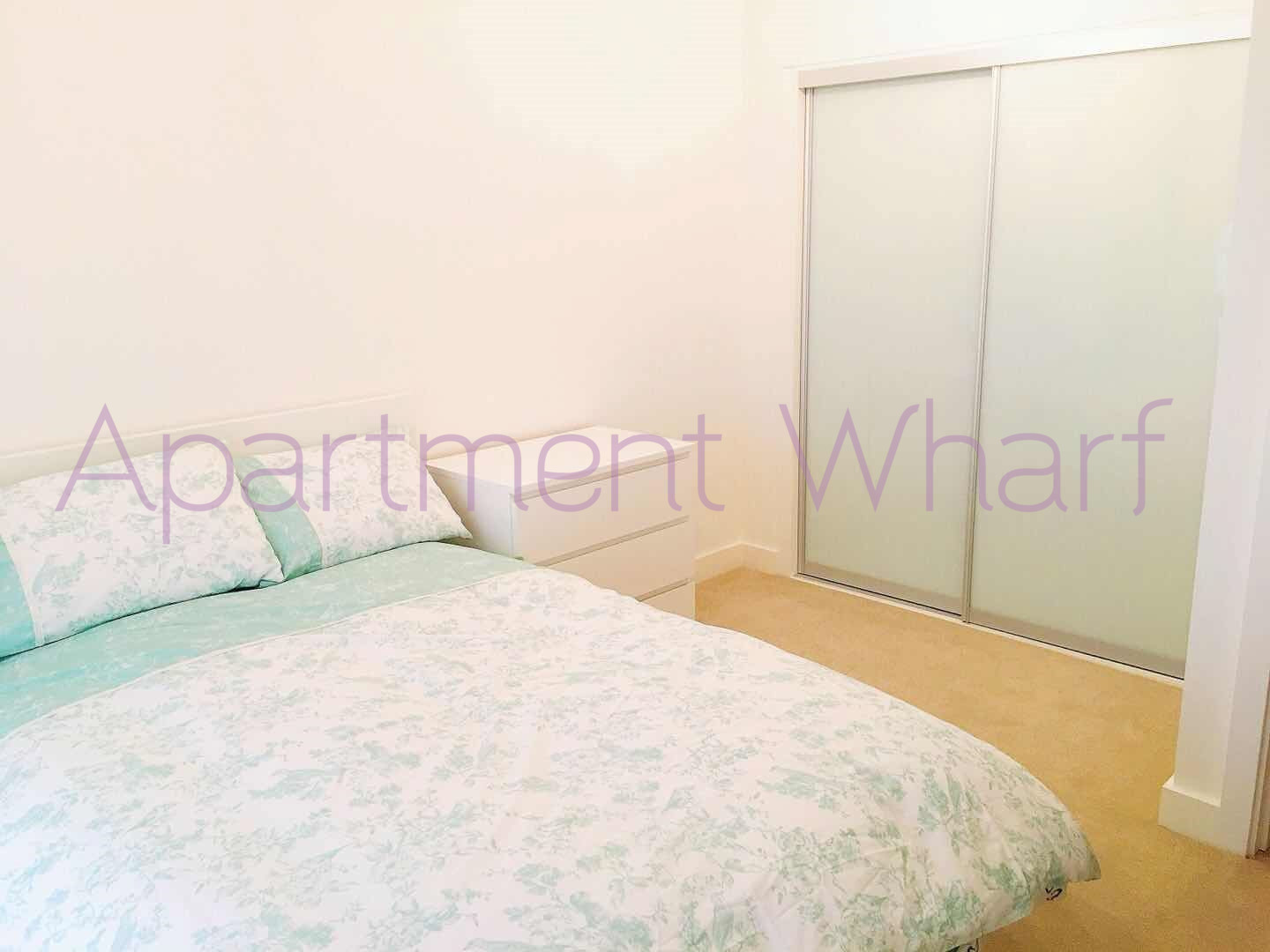 Apartment photo