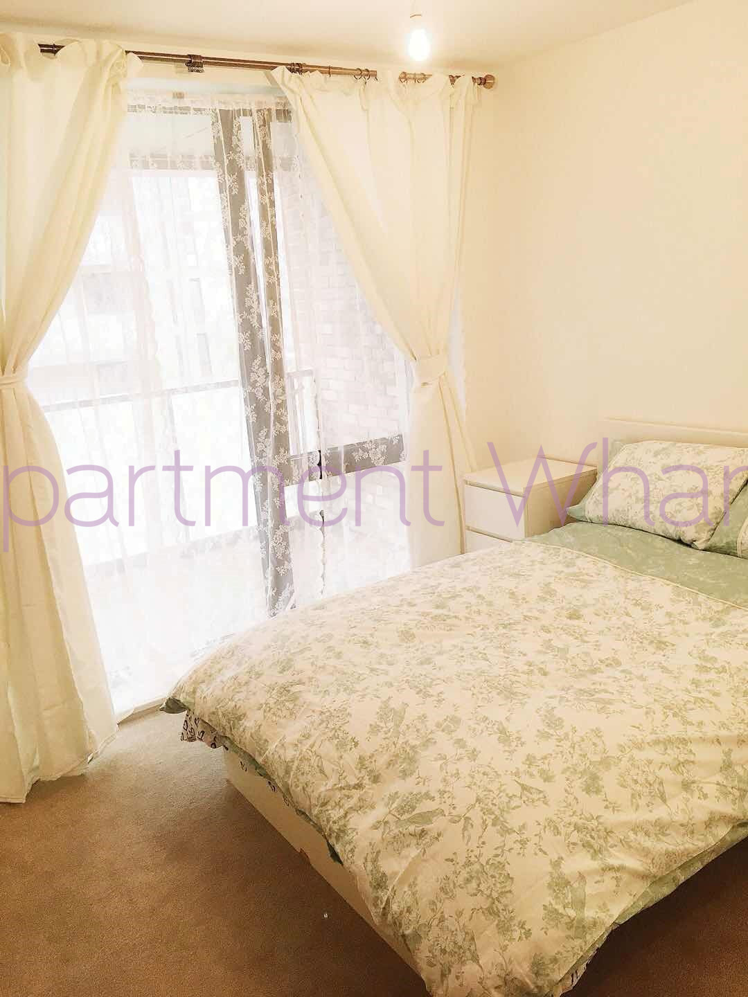 Apartment photo