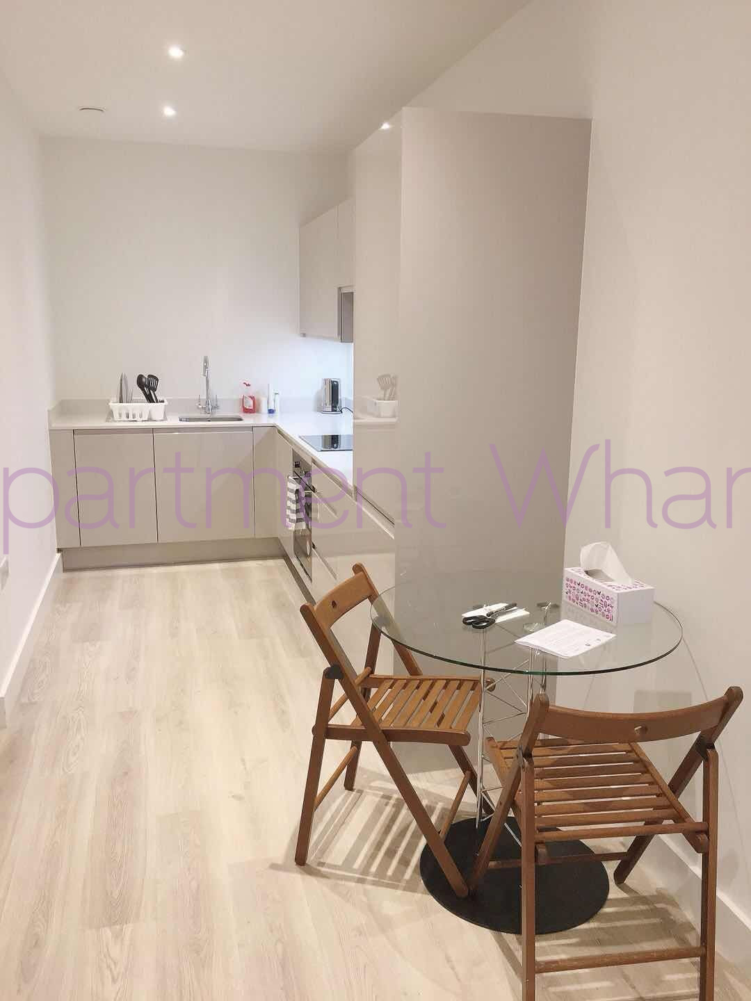 Apartment photo