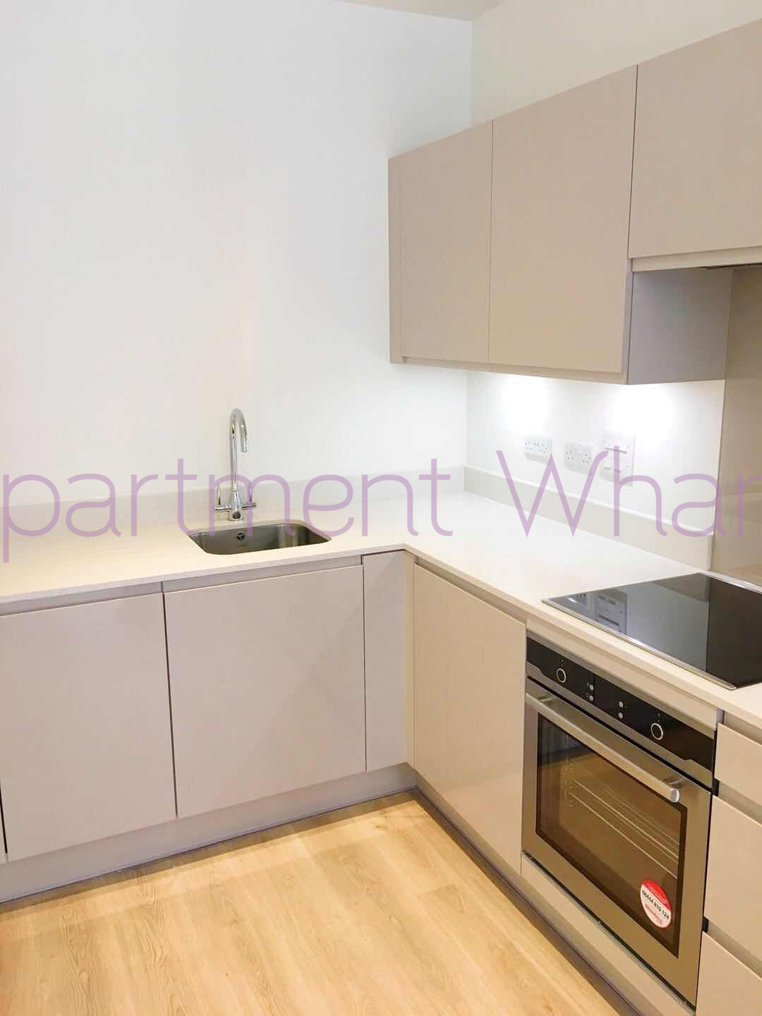 Apartment photo