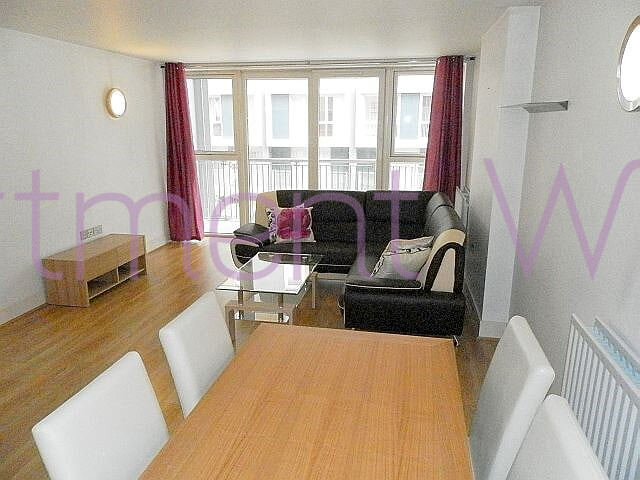 Apartment photo