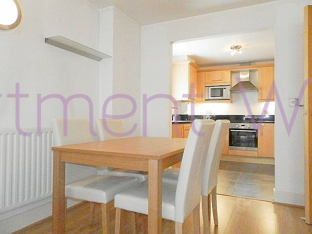 Apartment photo