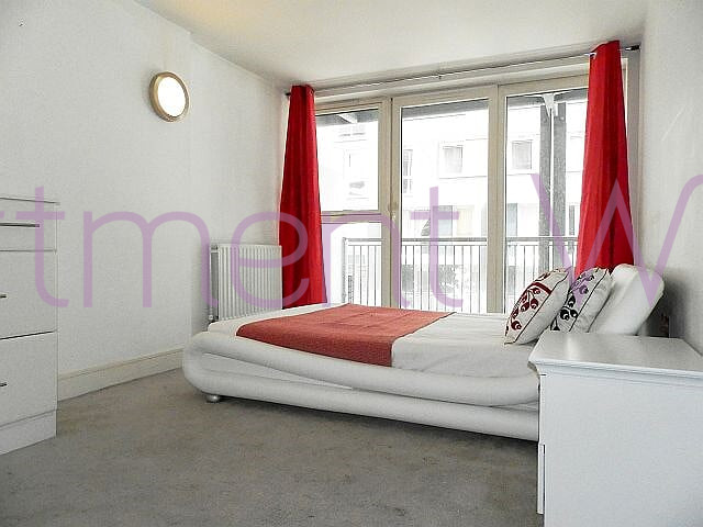 Apartment photo