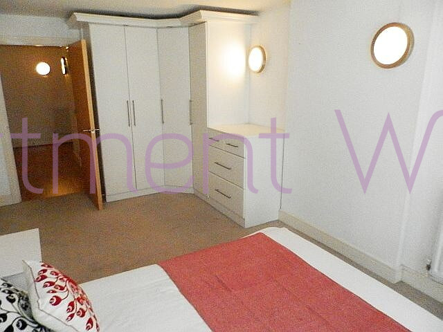 Apartment photo