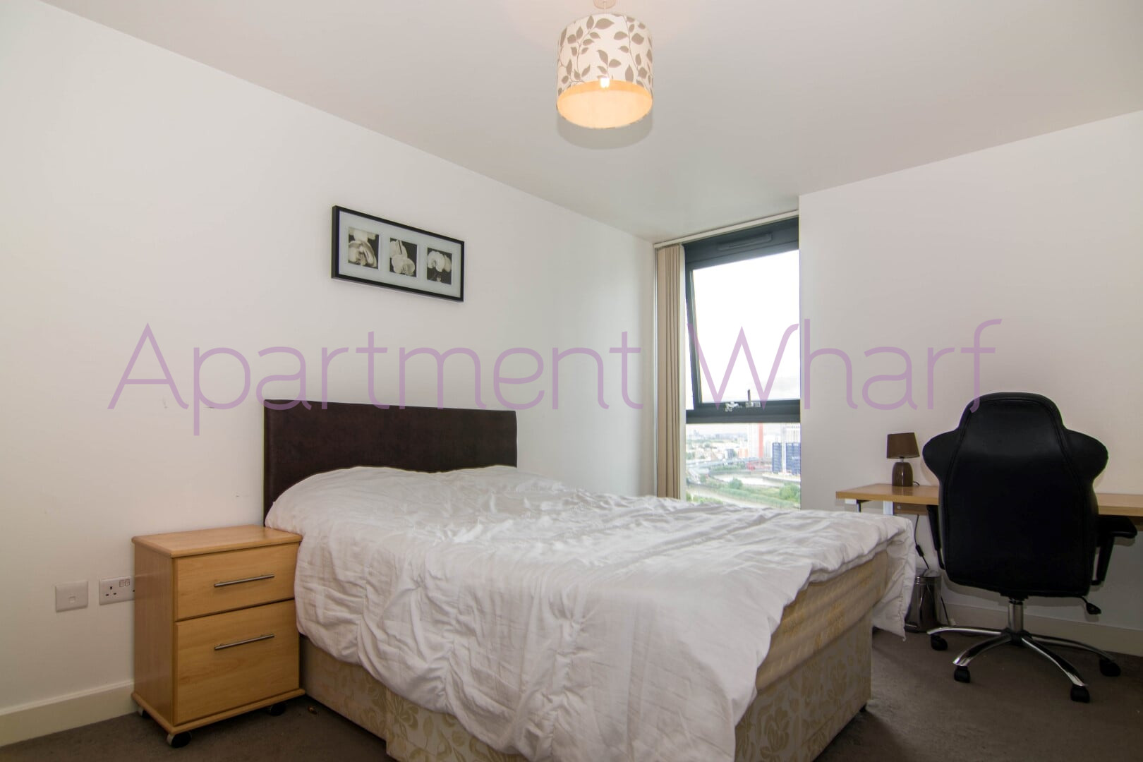 Apartment photo