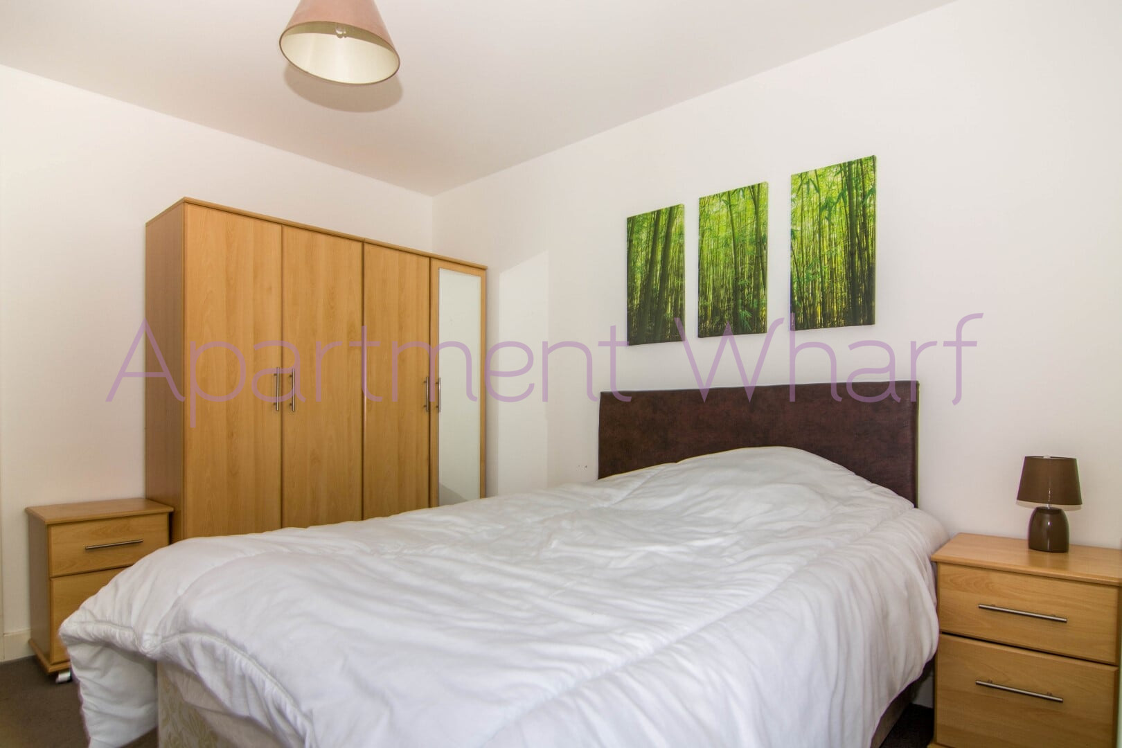 Apartment photo