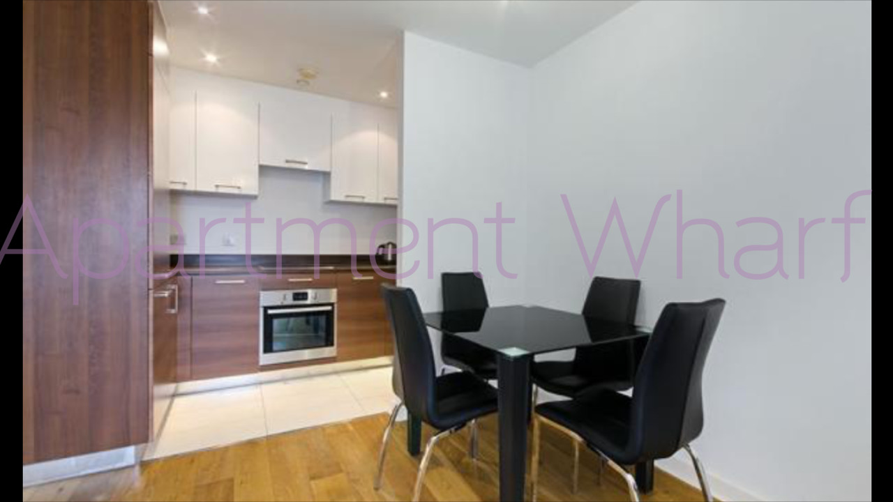 Apartment photo