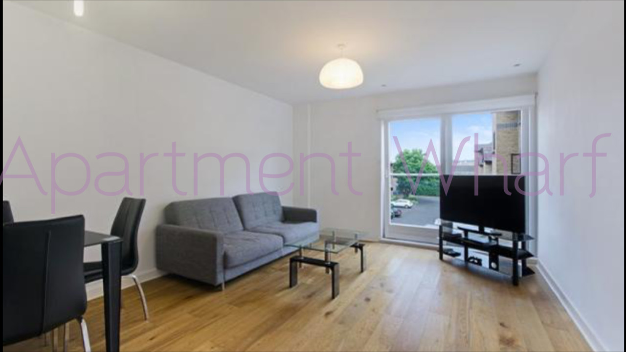 Apartment photo