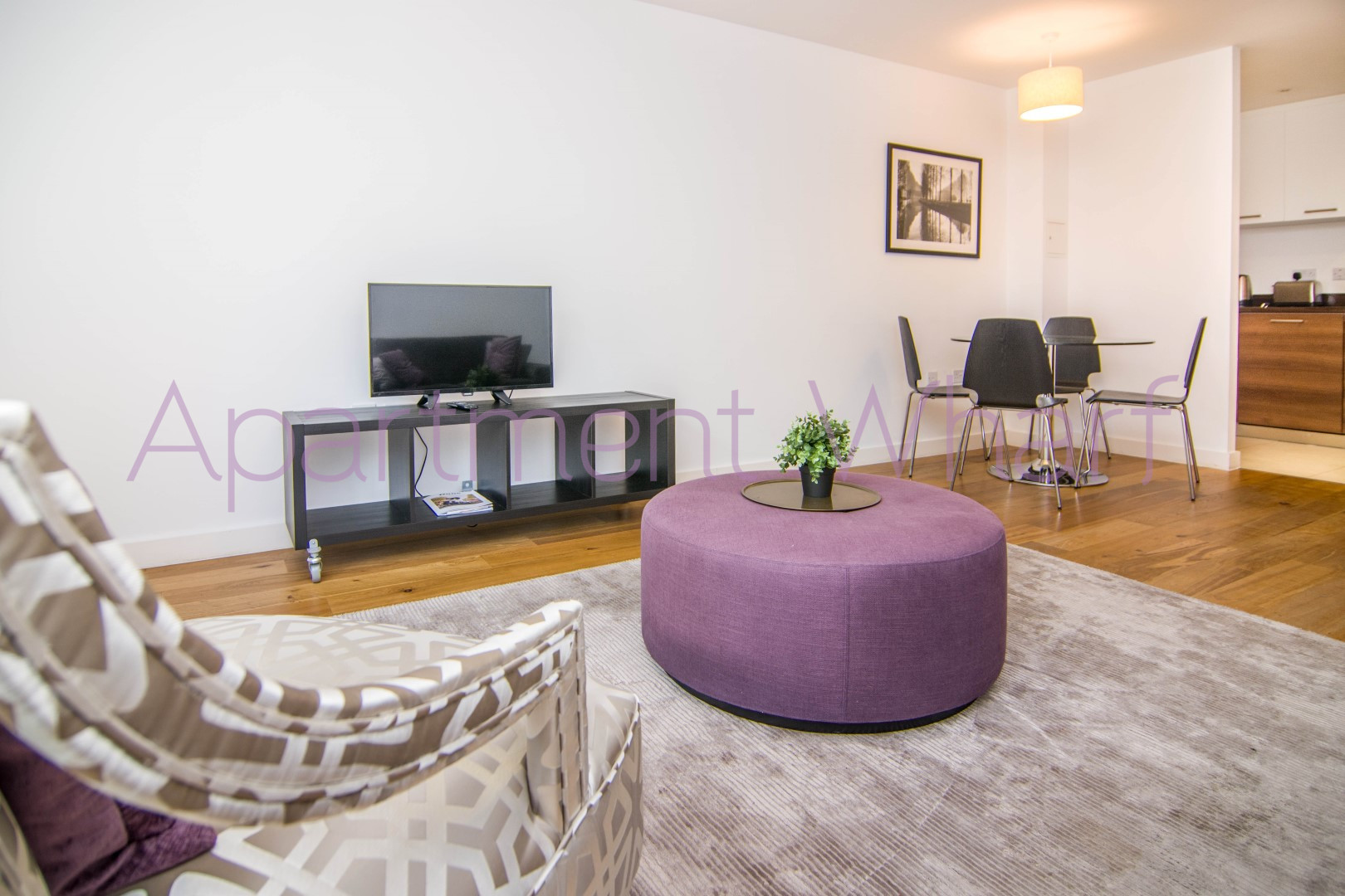 Apartment photo