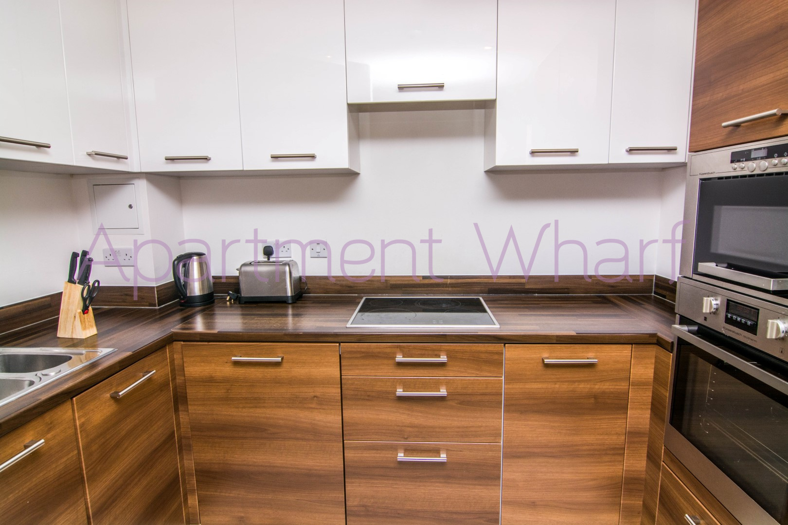 Apartment photo