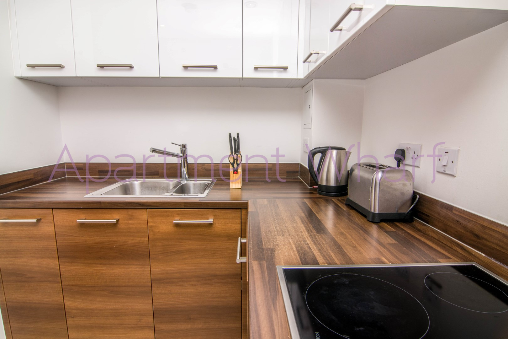 Apartment photo