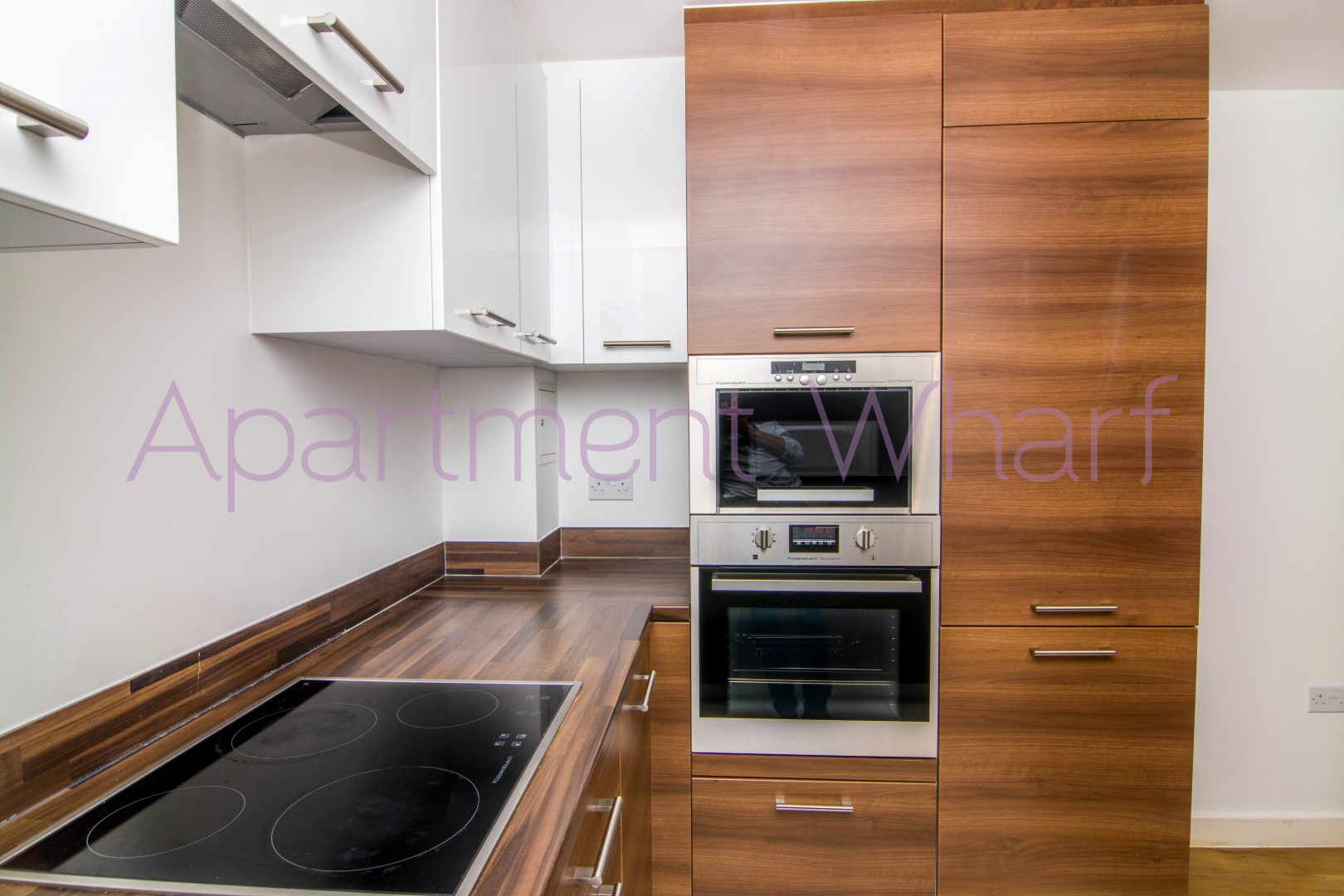 Apartment photo