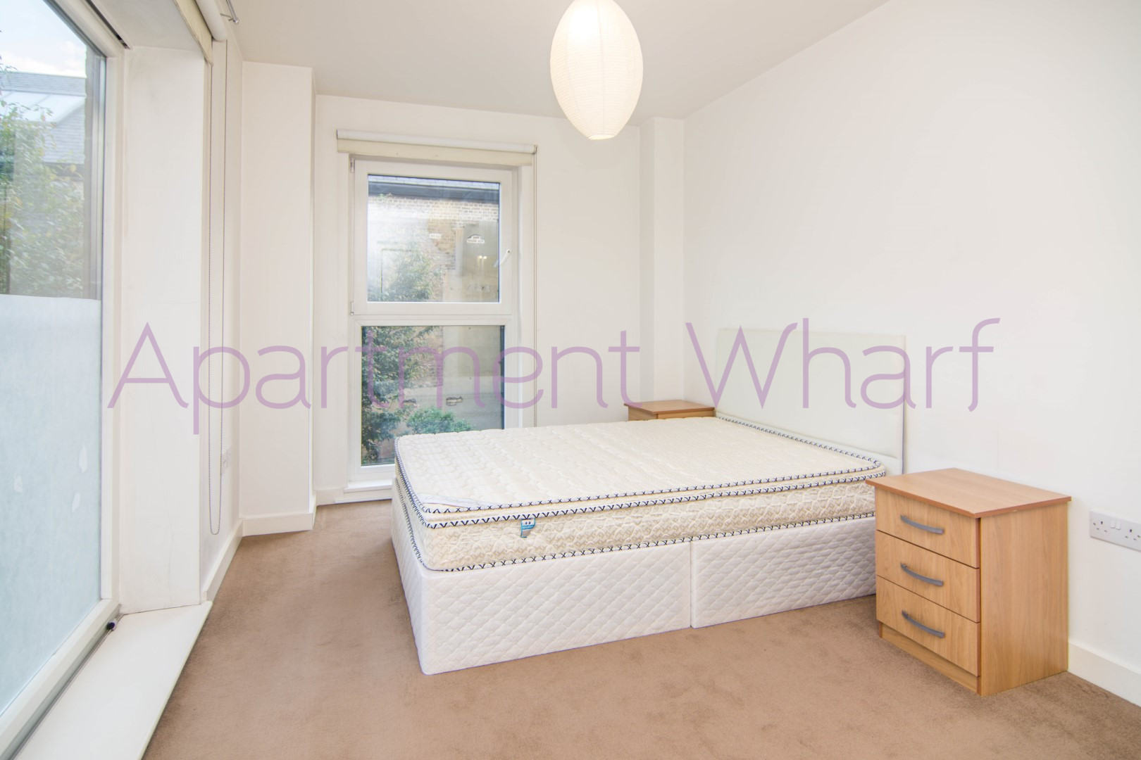 Apartment photo