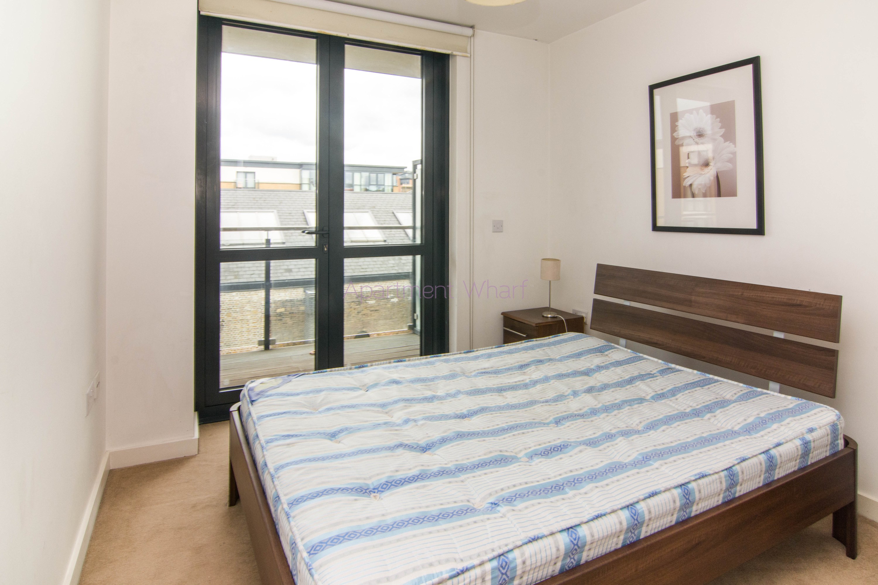Apartment photo