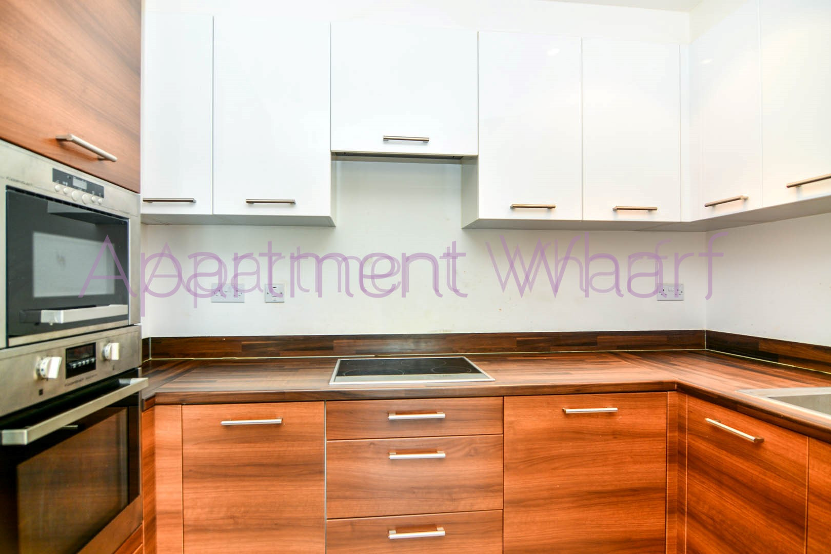 Apartment photo