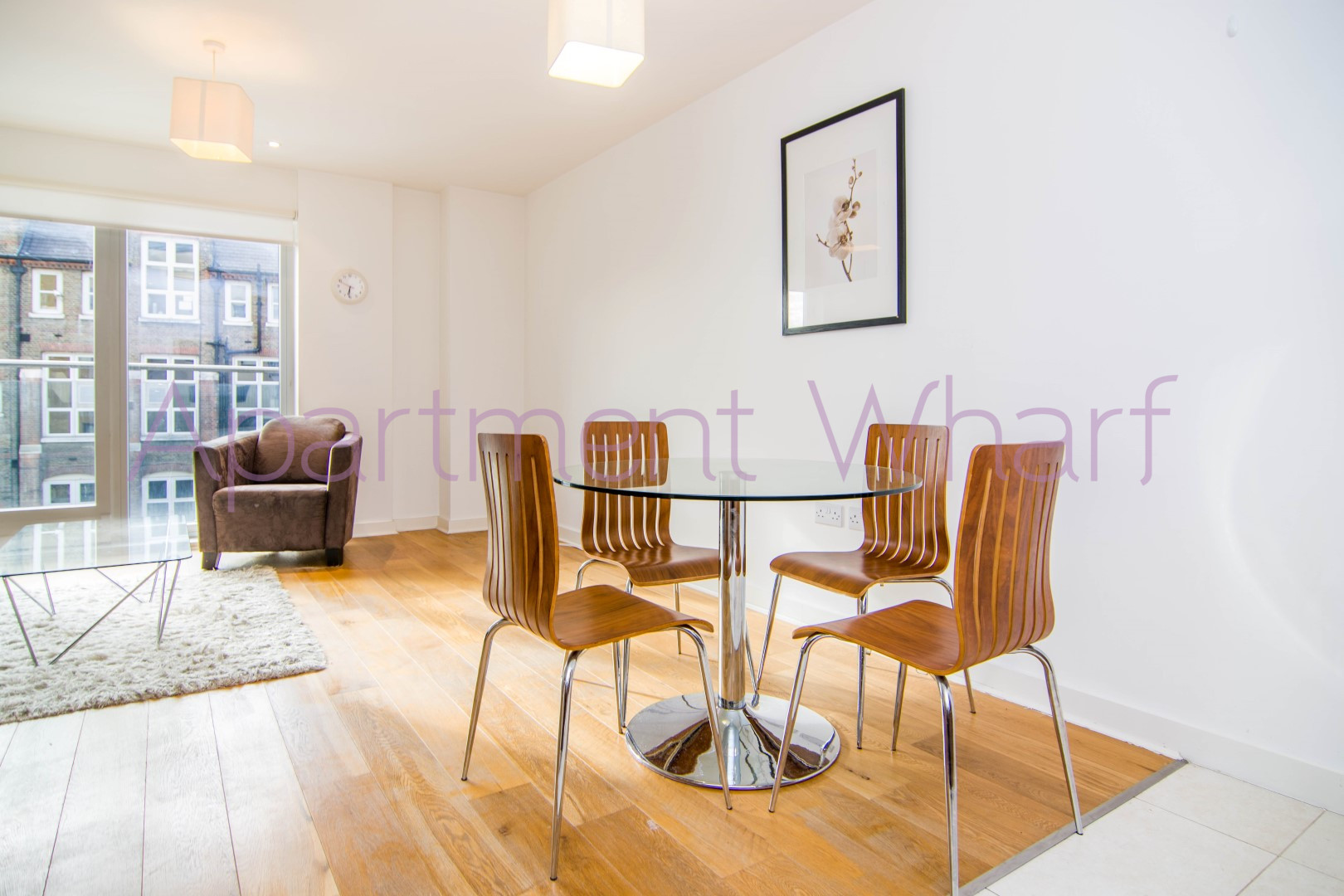 Apartment photo