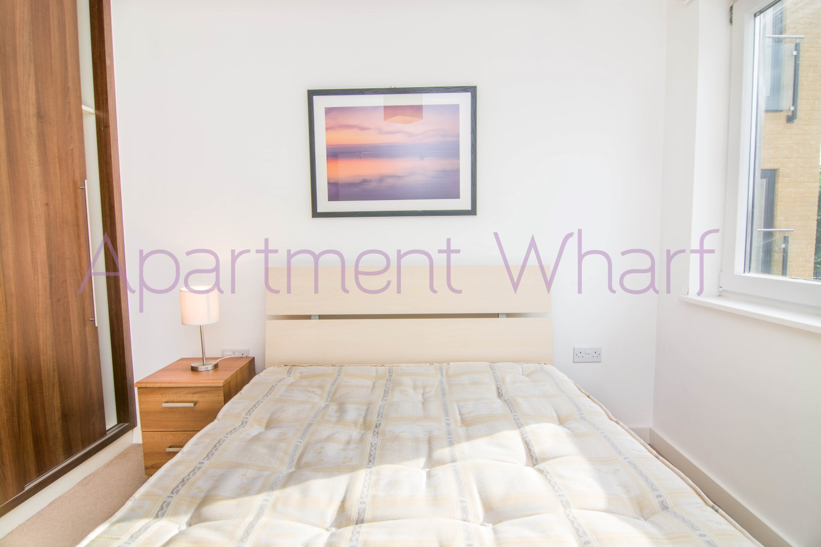 Apartment photo
