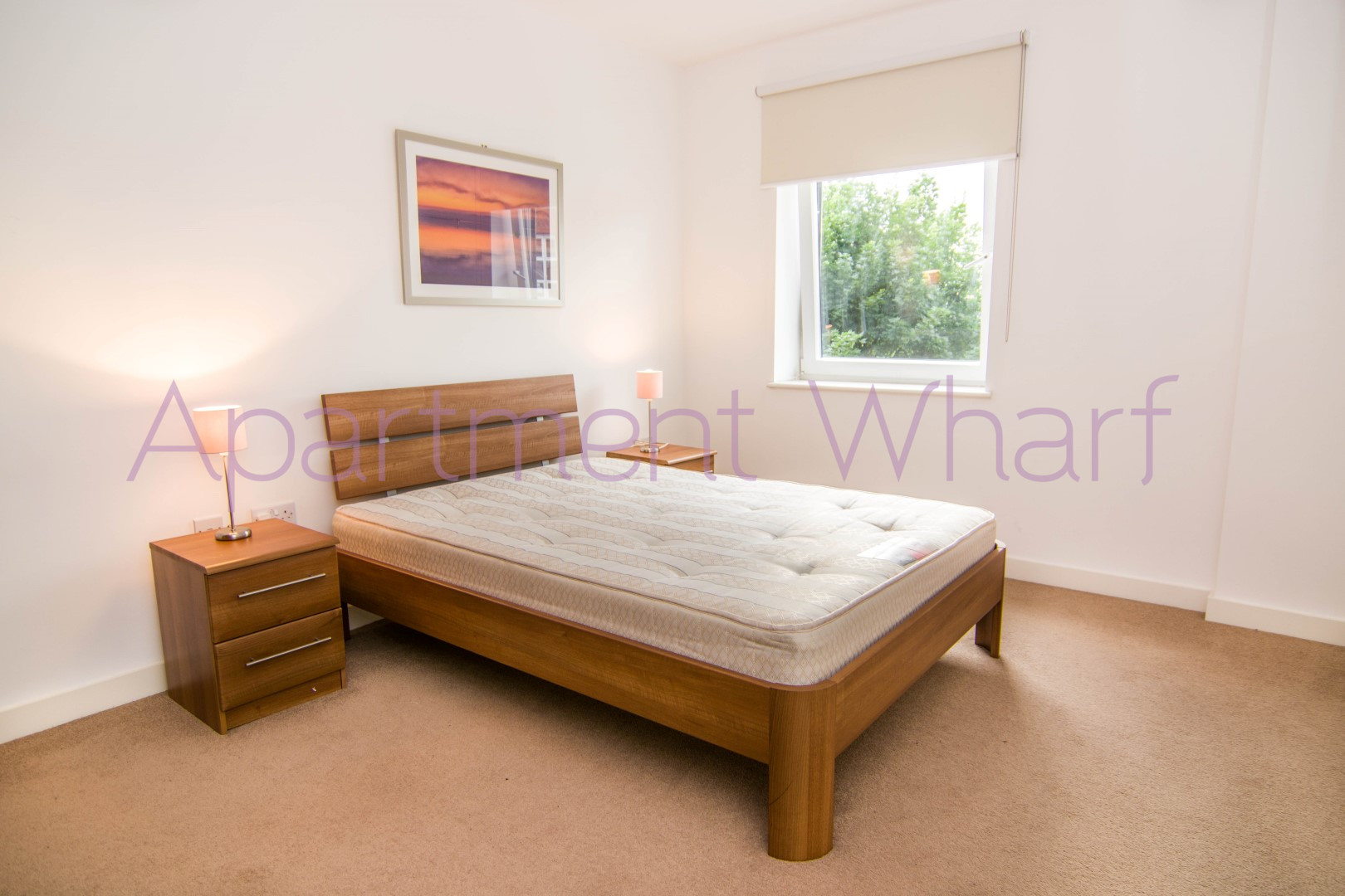 Apartment photo