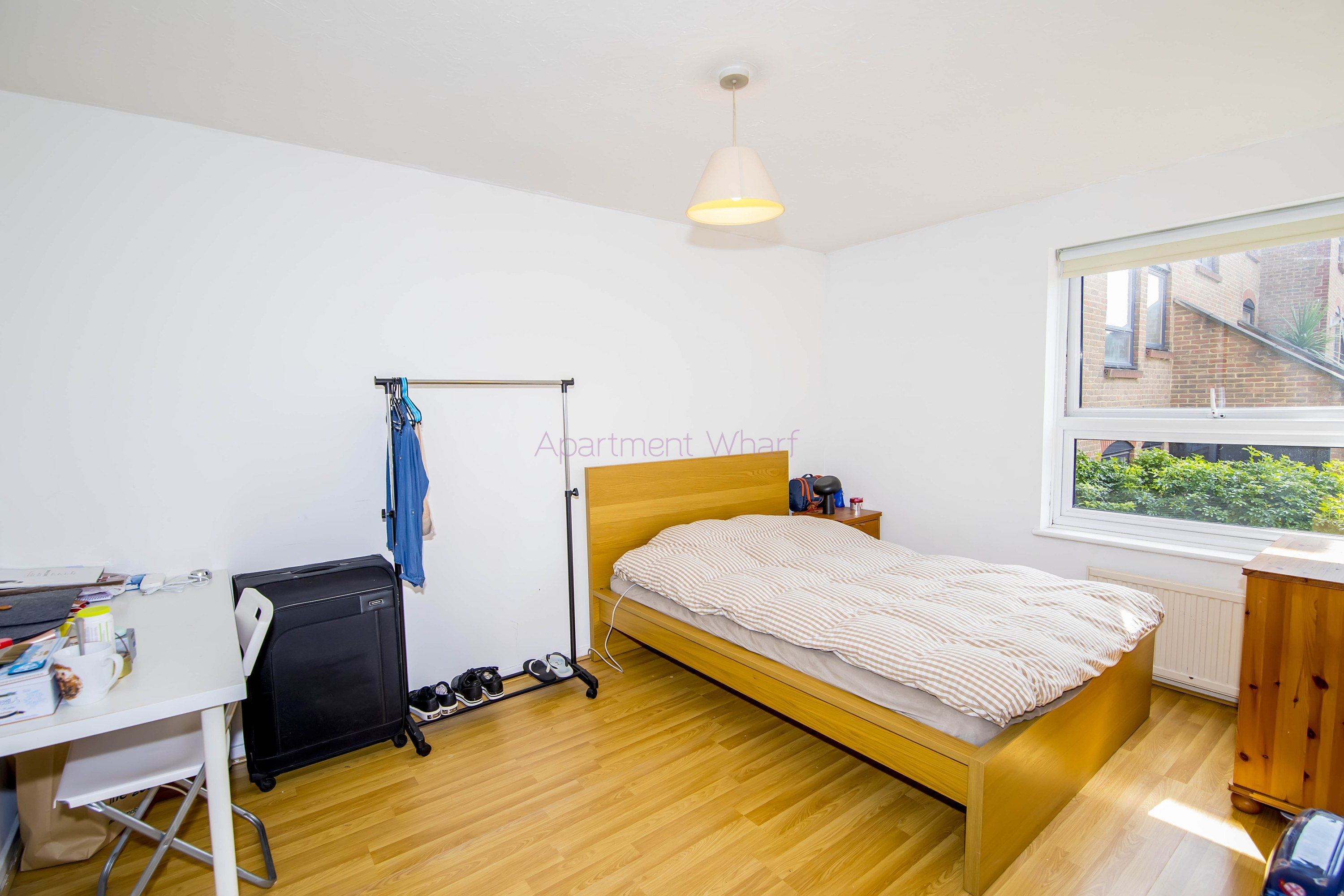 Apartment photo
