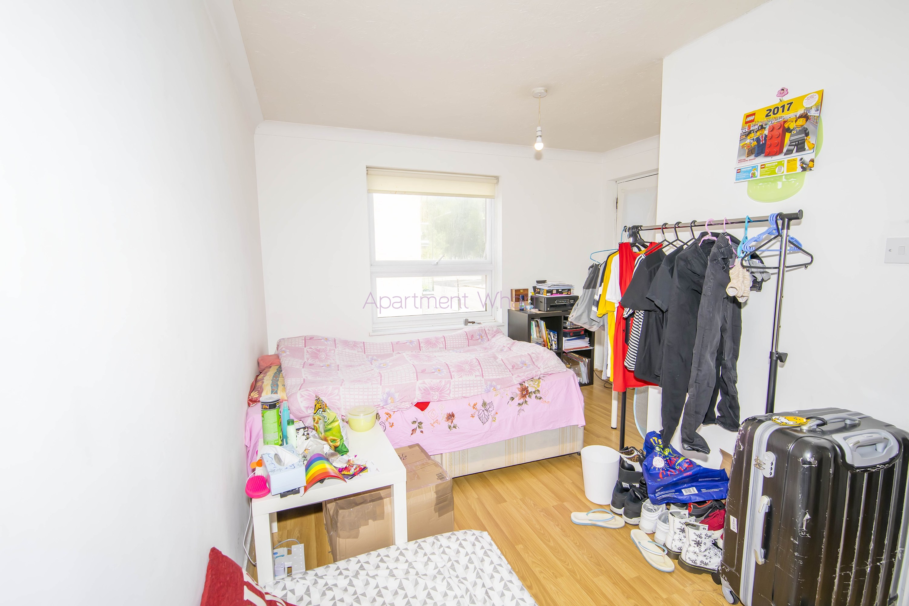 Apartment photo