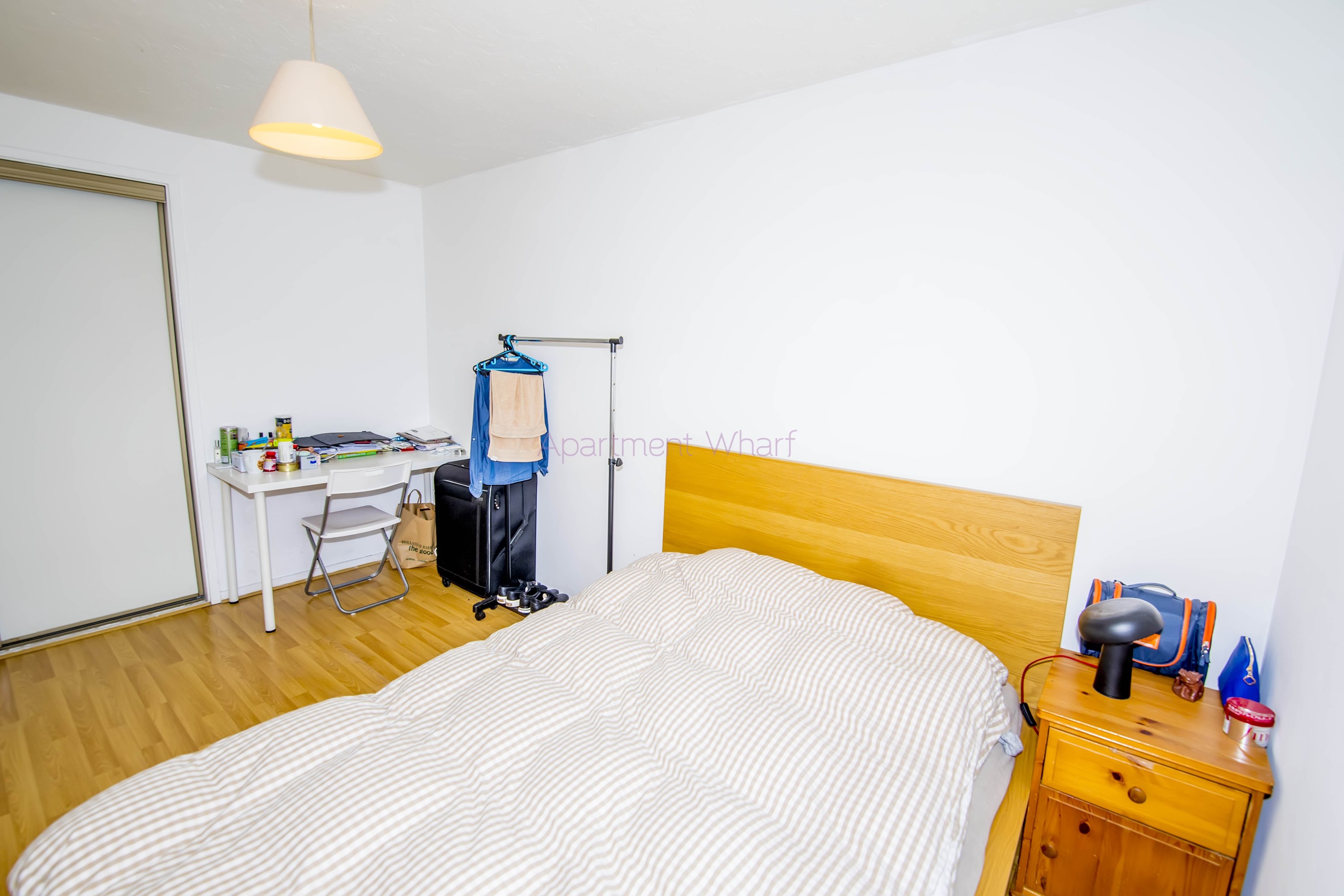 Apartment photo