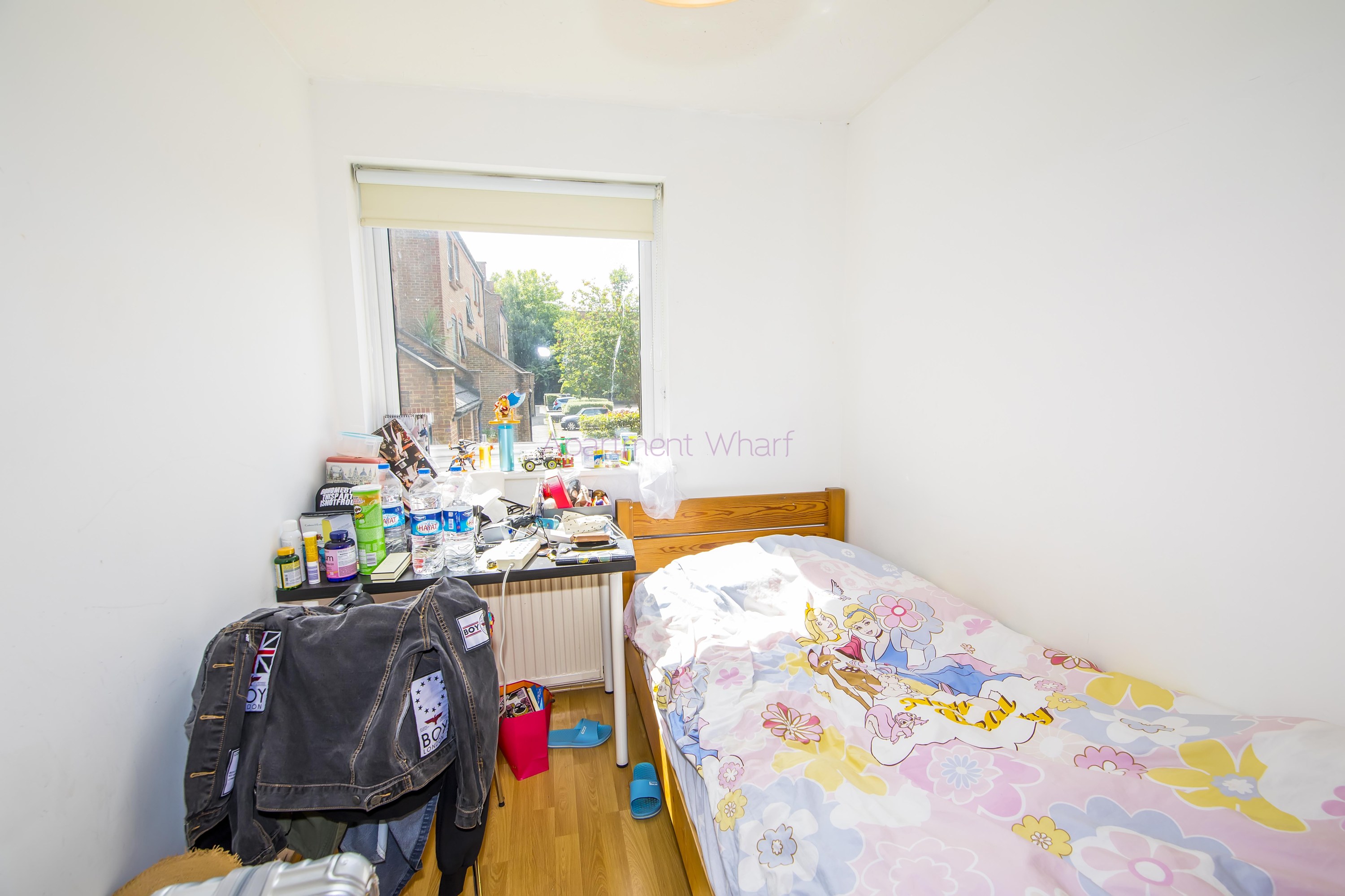Apartment photo 9