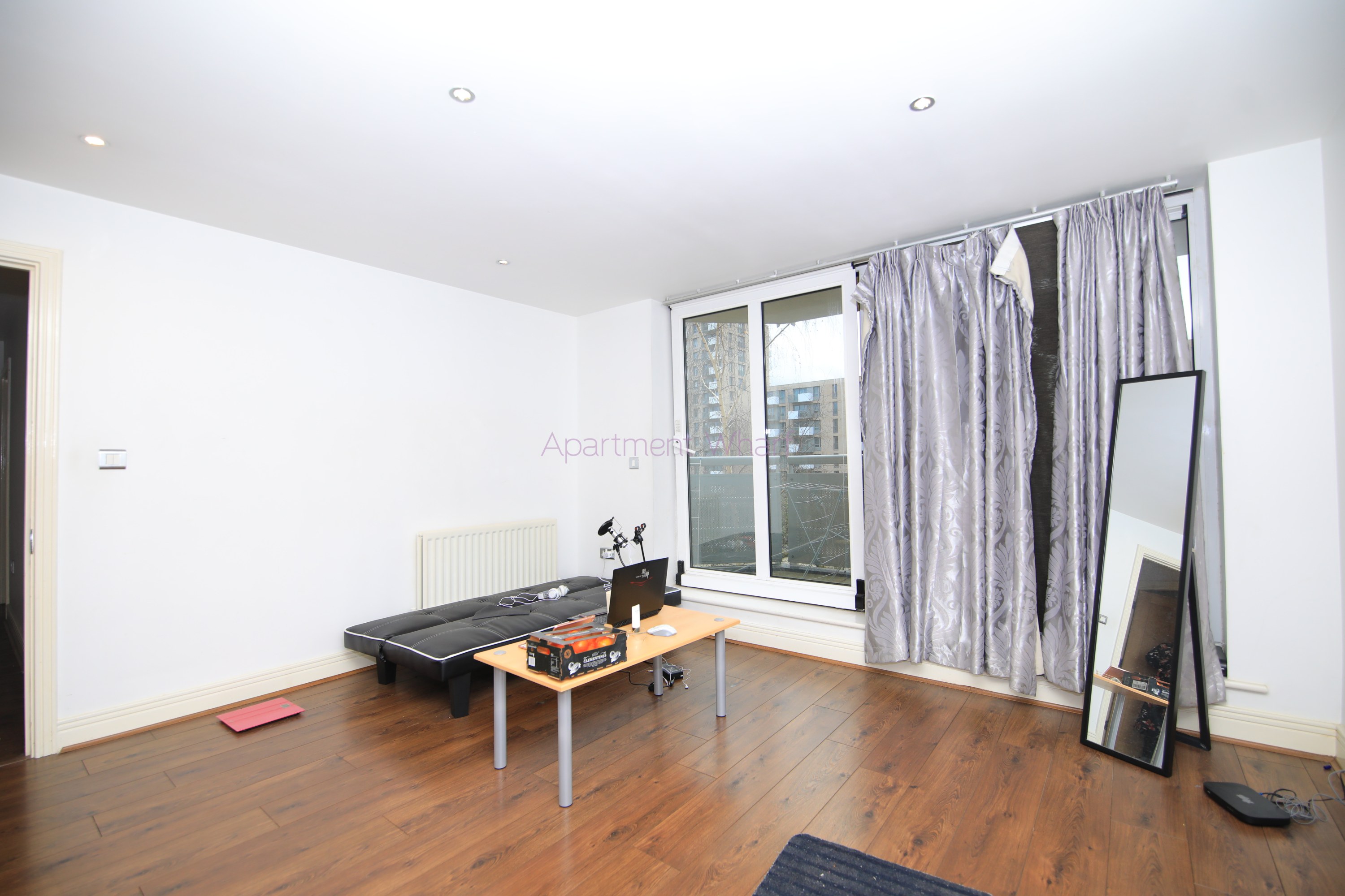 Apartment photo