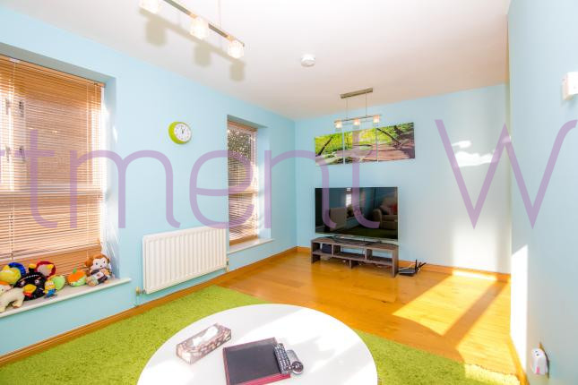 Apartment photo
