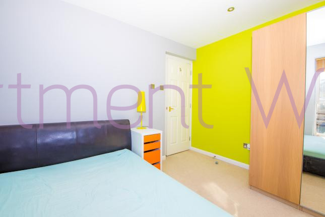 Apartment photo