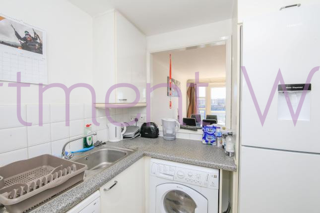 Apartment photo