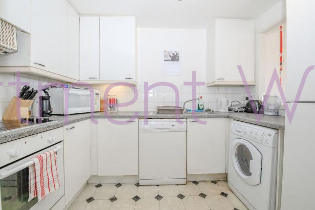 Apartment photo