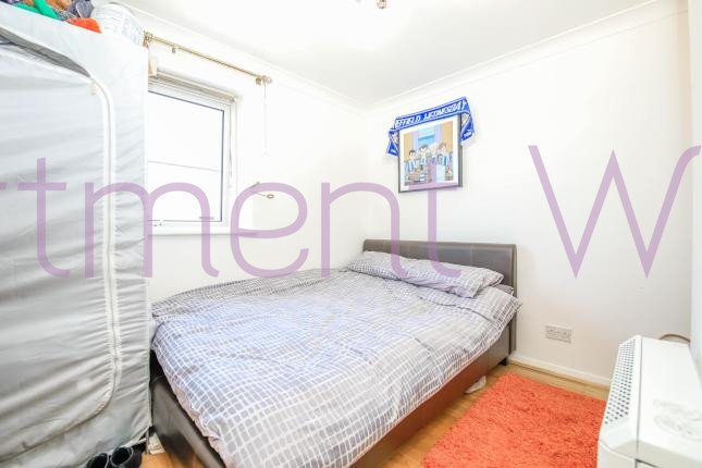 Apartment photo