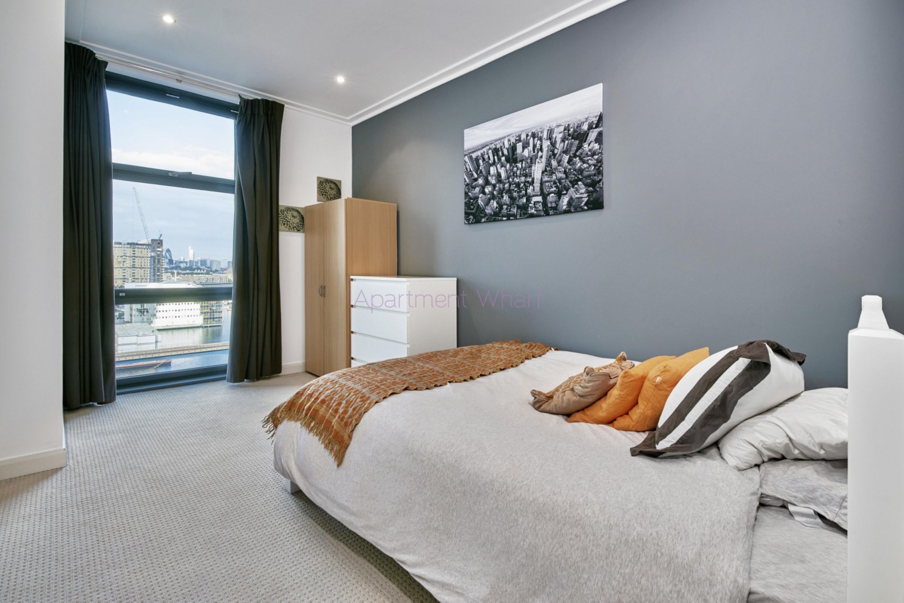 Apartment photo
